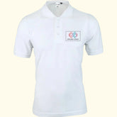 AWG Solid Polo T-shirt